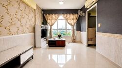 Blk 780A Woodlands Crescent (Woodlands), HDB 2 Rooms #568191011